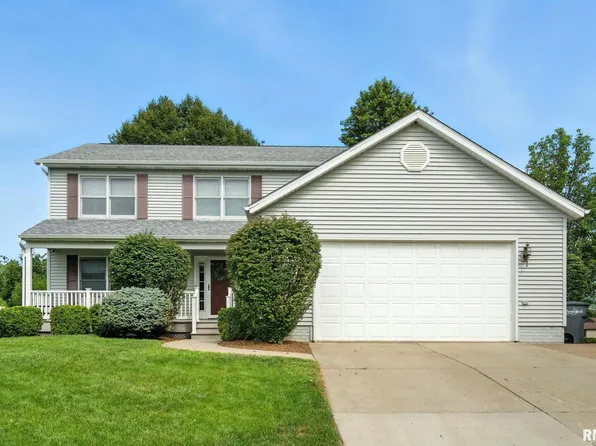 4805 Kynnelworth Dr, Bettendorf, IA 52722