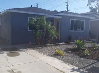 5170 W 133rd St, Hawthorne, CA 90250