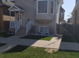 3729 N Oleander Ave, Chicago, IL 60634