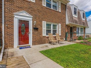 1039 Peach Orchard Ln, Brunswick, MD 21716