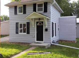 916 8th St SE, Mason City, IA 50401