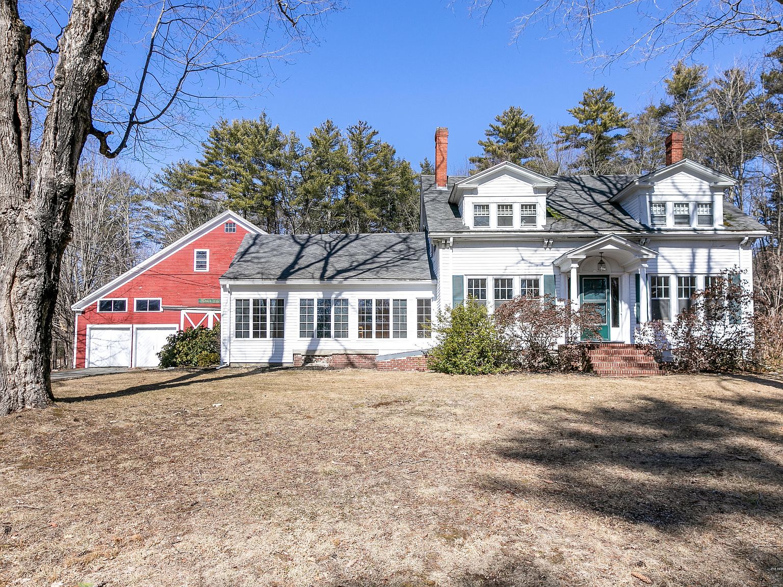 161 Brook Rd, Falmouth, ME 04105 Zillow