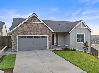 The 1956 Plan, Marion Pointe, Woodburn, OR 97071