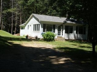 56 Mashapaug Rd, Holland, MA 01521