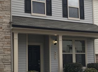 4416 Hillsgrove Rd, Wake Forest, NC 27587