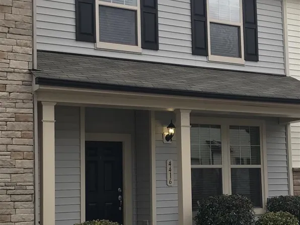 4416 Hillsgrove Rd, Wake Forest, NC 27587