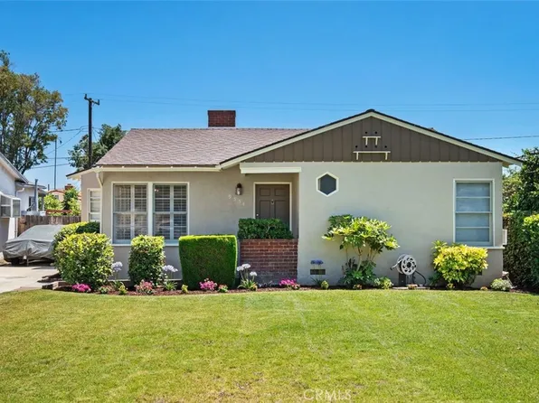 9554 Daines Dr, Temple City, CA 91780