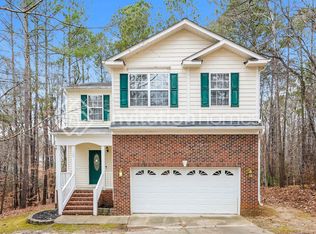 175 River Hills Dr, Clayton, NC 27527