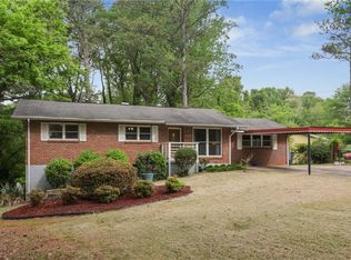 1986 Wee Kirk Rd SE, Atlanta, GA 30316