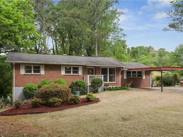 1986 Wee Kirk Rd SE, Atlanta, GA 30316