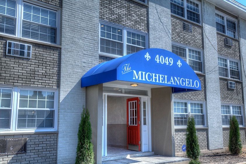 1st image of 4049 W Pine Blvd APT 203