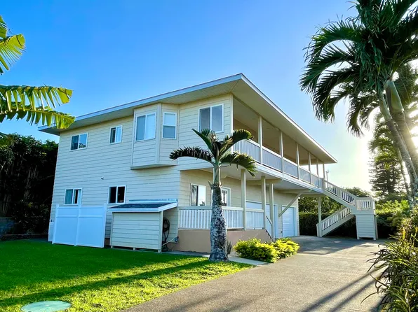 20 Hale Lio Pl, Haiku, HI 96708