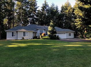 843 Kirner Rd, Sequim, WA 98382