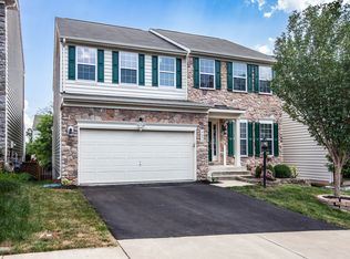 4059 Presidential Hill Loop, Dumfries, VA 22025