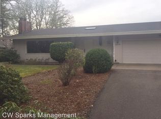 2800 NW Skyline Dr, Corvallis, OR 97330