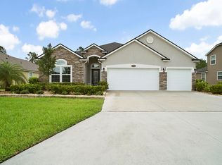 696 Old Hickory Forest Rd, Saint Augustine, FL 32084