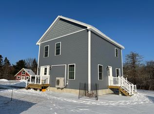 7 Applewood Lane, Bar Harbor, ME 04609