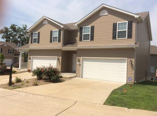 14117 Villa Green Ct, Florissant, MO