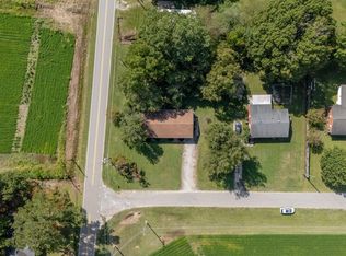 314 Mercer St, Black Creek, NC 27813