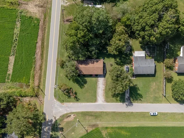 314 Mercer St, Black Creek, NC 27813