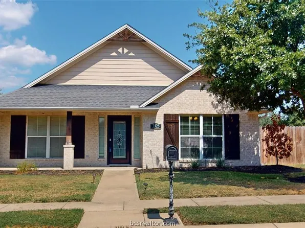 3925 Devrne Dr, College Station, TX 77845