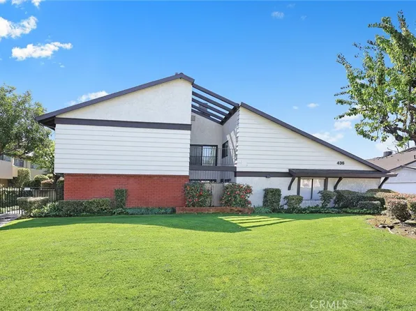 436 Fairview Ave APT 43, Arcadia, CA 91007