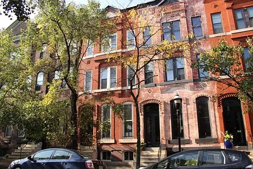 1824 Bolton Street Photo 1