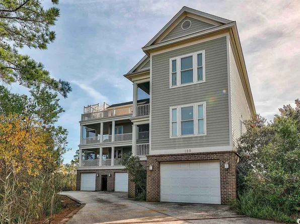 190 Permit Ct., Georgetown, SC 29440