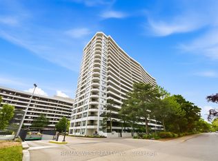 100 Quebec Ave #1509, Toronto, ON M6P4B8