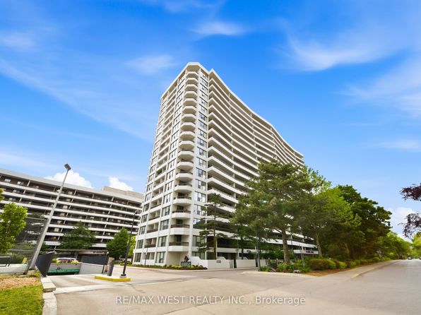 100 Quebec Ave #1509, Toronto, ON M6P 4B8