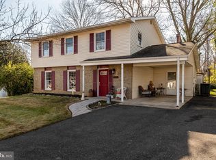 1057 Springhill Way, Gambrills, MD 21054