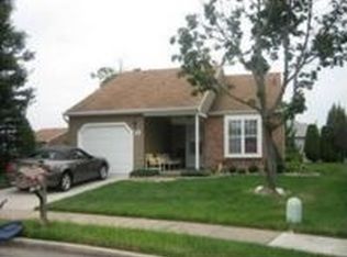 13 Taconia Ct, Mount Laurel, NJ 08054