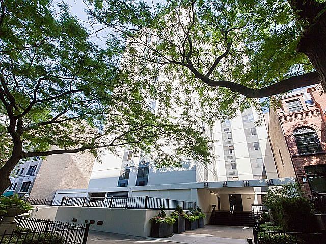 1st image of 1339 N Dearborn Pkwy #10H