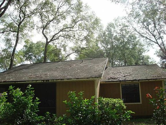 Rear of 135 Eliam Road