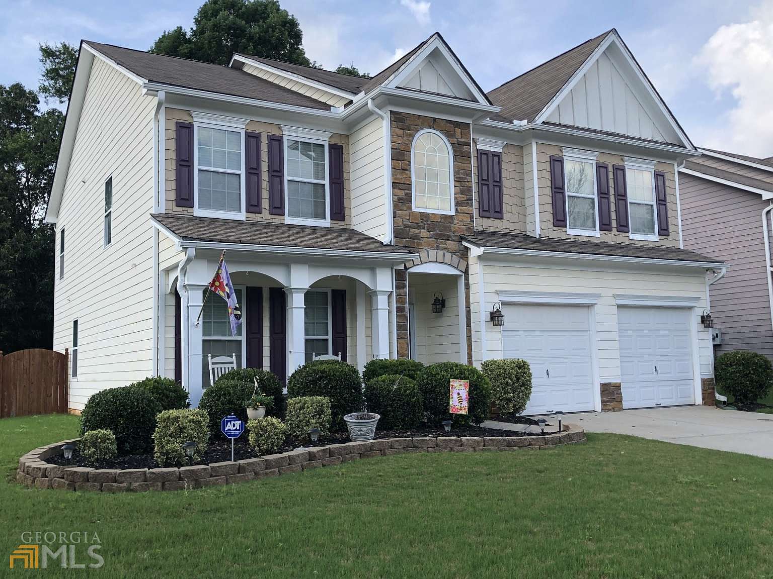 108 Lakeshore Pkwy, Newnan, GA 30263 Zillow