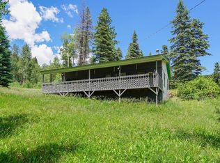 221 County Road 370, Rye, CO 81069