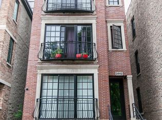 2442 W Walton St #3, Chicago, IL 60622
