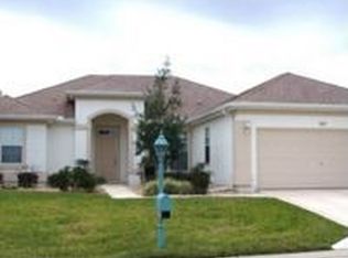 9252 SE 128th Pl, Summerfield, FL 34491
