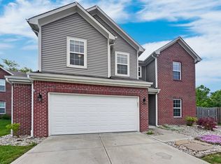 3113 Bent Timber Dr, Indianapolis, IN 46268