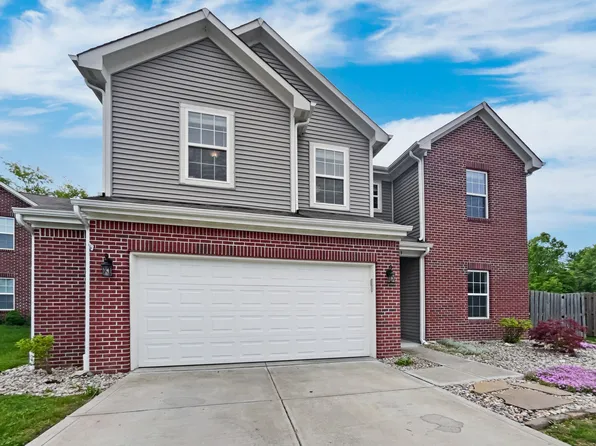 3113 Bent Timber Dr, Indianapolis, IN 46268