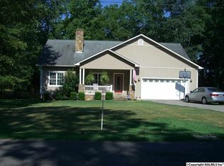 102 Linville St, Scottsboro, AL 35768