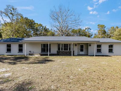 5550 NW 90th Ave, Chiefland, FL, 32626