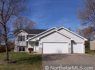 8831 Oregon Ave N, Brooklyn Park, MN 55445