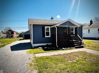 418 Lincoln Ave, East Alton, IL