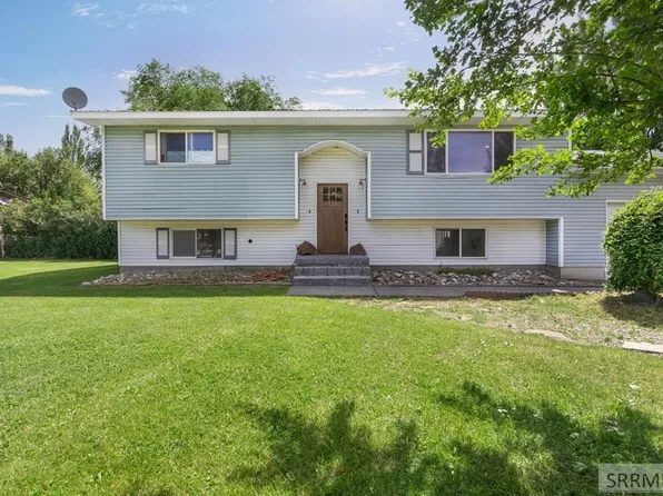 3104 S 2810 W, Rexburg, ID 83440