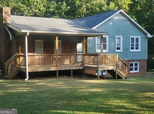 160 Tyus Carrollton Rd, Carrollton, GA 30117