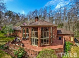 5091 Millpoint Rd, Greensboro, NC 27406