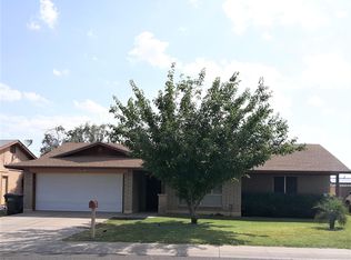 11041 N 46th Ave, Glendale, AZ 85304