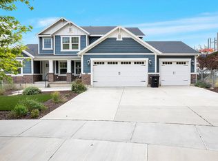 593 N 800 E #A, Springville, UT 84663