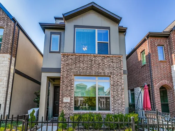 7122 Laurel Rdg, Dallas, TX 75231
